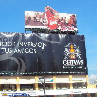 Chivas